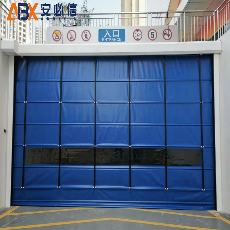 毕节市机械式门封